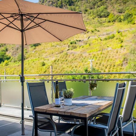 Ferienwohnung Primavera Cochem Exterior photo