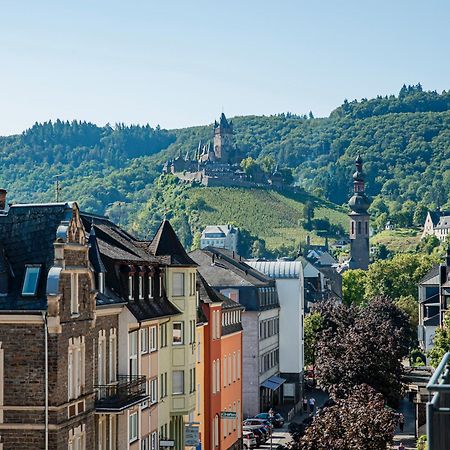 Ferienwohnung Primavera Cochem Exterior photo
